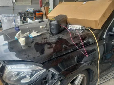 2018 Mercedes-Benz GLS 400 KL90F4ADGJZ100001 VIN:KL90F4ADGJZ100001