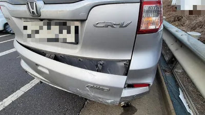 2015 Honda CR-V VIN: