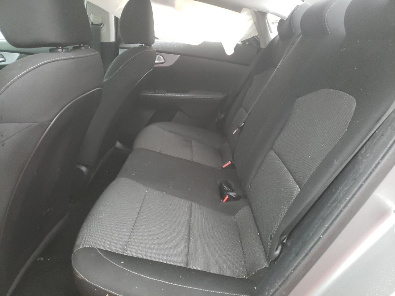 2022 KIA FORTE FE VIN:3KPF24ADXNE446930