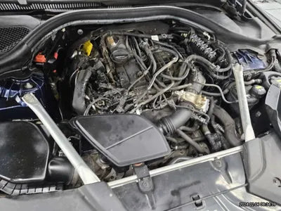 2019 BMW 530 WBAJD9102KB278446 VIN:WBAJD9102KB278446