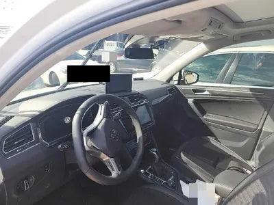 2022 Volkswagen Tiguan WVGZZZ5NZNW068893 VIN:WVGZZZ5NZNW068893