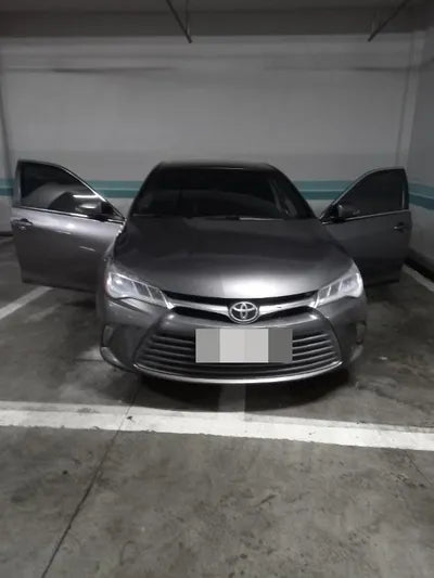 2017 Toyota Camry 4T1BF1FK4HU786231 VIN:4T1BF1FK4HU786231