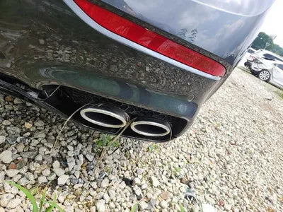 2016 Genesis G80 VIN: