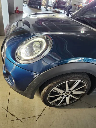 2020 MINI Cooper WMWWP1102L3M24807 VIN:WMWWP1102L3M24807