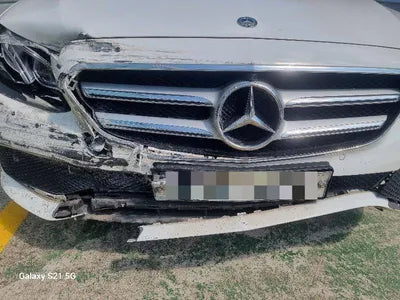 2019 Mercedes-Benz E 300 VIN: