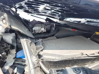 2020 Mercedes-Benz A 220 W1K3G4EB4LJ244264 VIN:W1K3G4EB4LJ244264