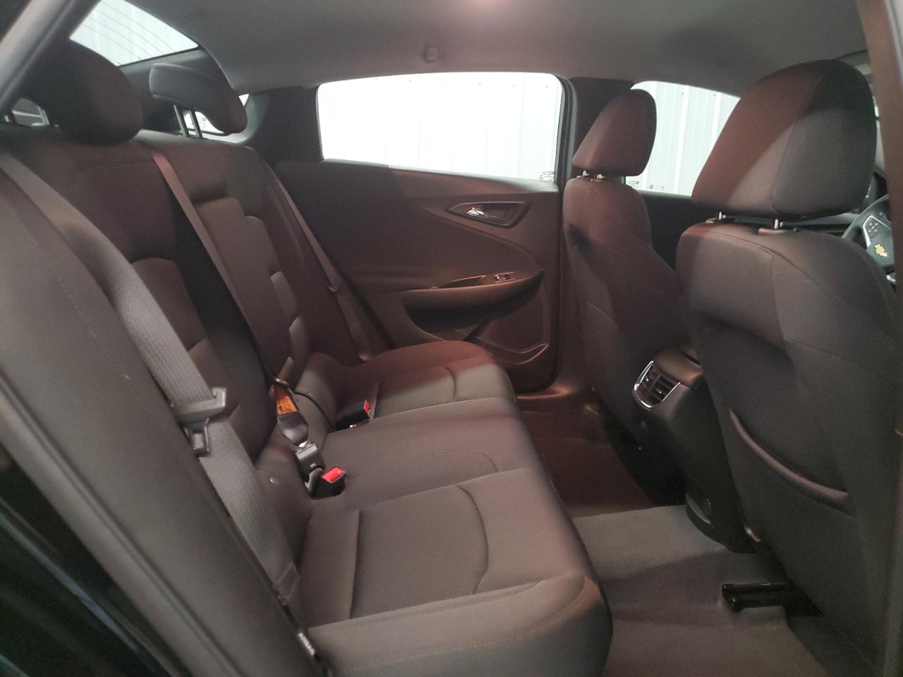 2024 CHEVROLET MALIBU LT VIN:1G1ZD5ST9RF224225