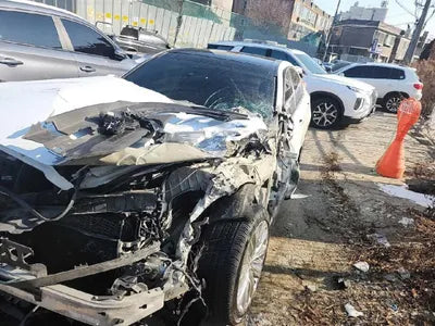 2016 Genesis G80 VIN: