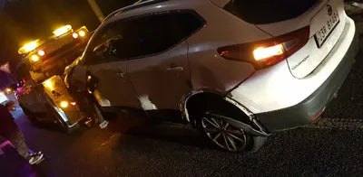 2015 Nissan Qashqai SJNDJ18EXFA352607 VIN:SJNDJ18EXFA352607