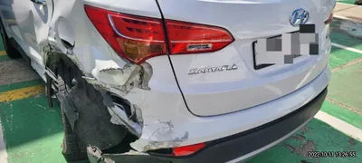 2015 Hyundai Santa FE 914KMKMHSW81UBFU3 VIN:914KMKMHSW81UBFU3