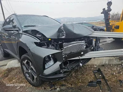 2023 Hyundai Tucson KMHJE81BGPU276301 VIN:KMHJE81BGPU276301