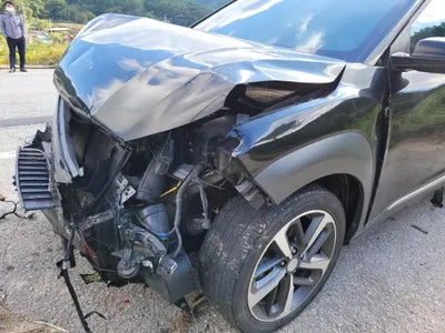 2018 Hyundai Kona VIN: