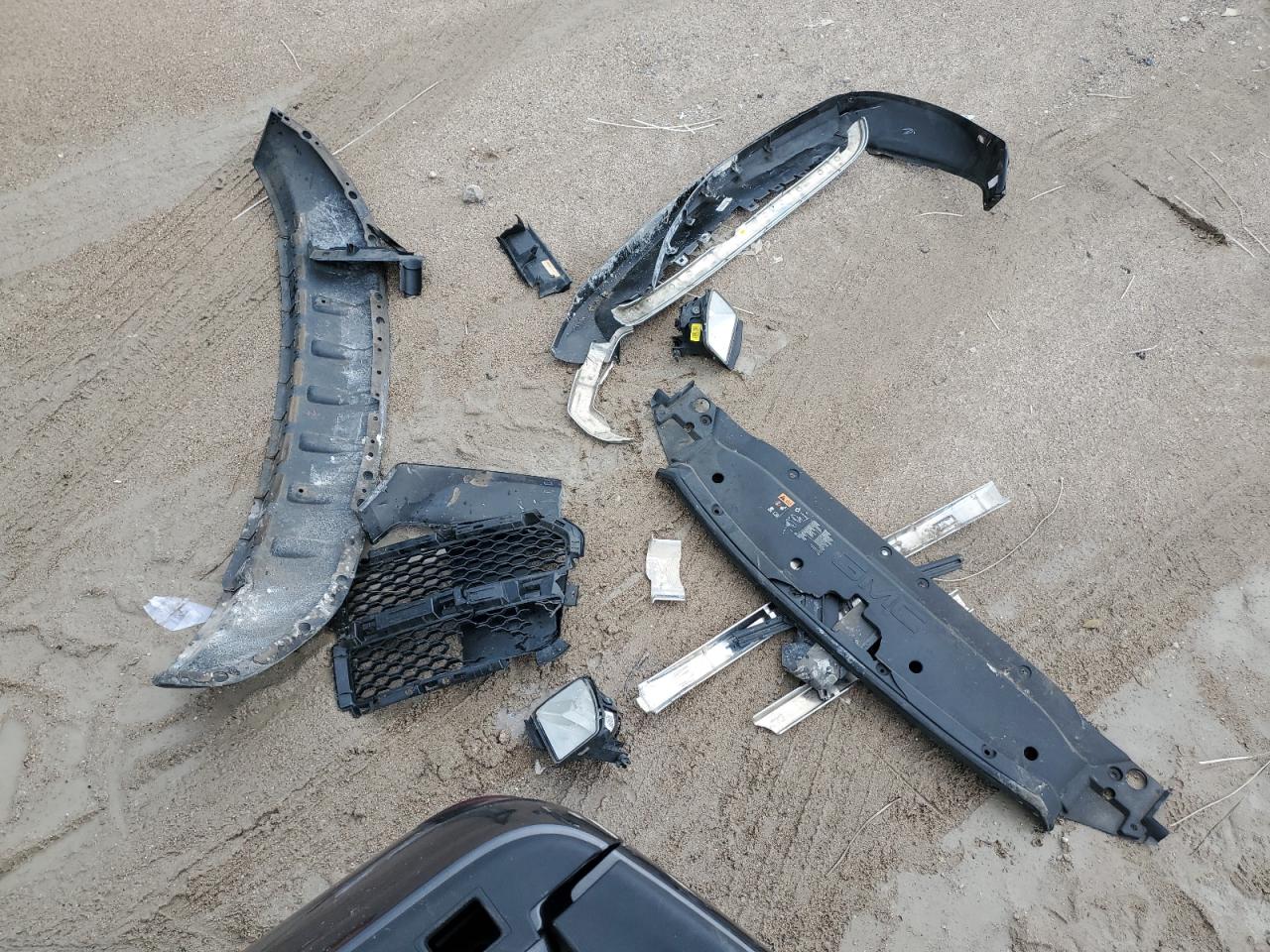 2022 RAM 1500 CLASSIC TRADESMAN VIN:3C6RR6KG0NG172405