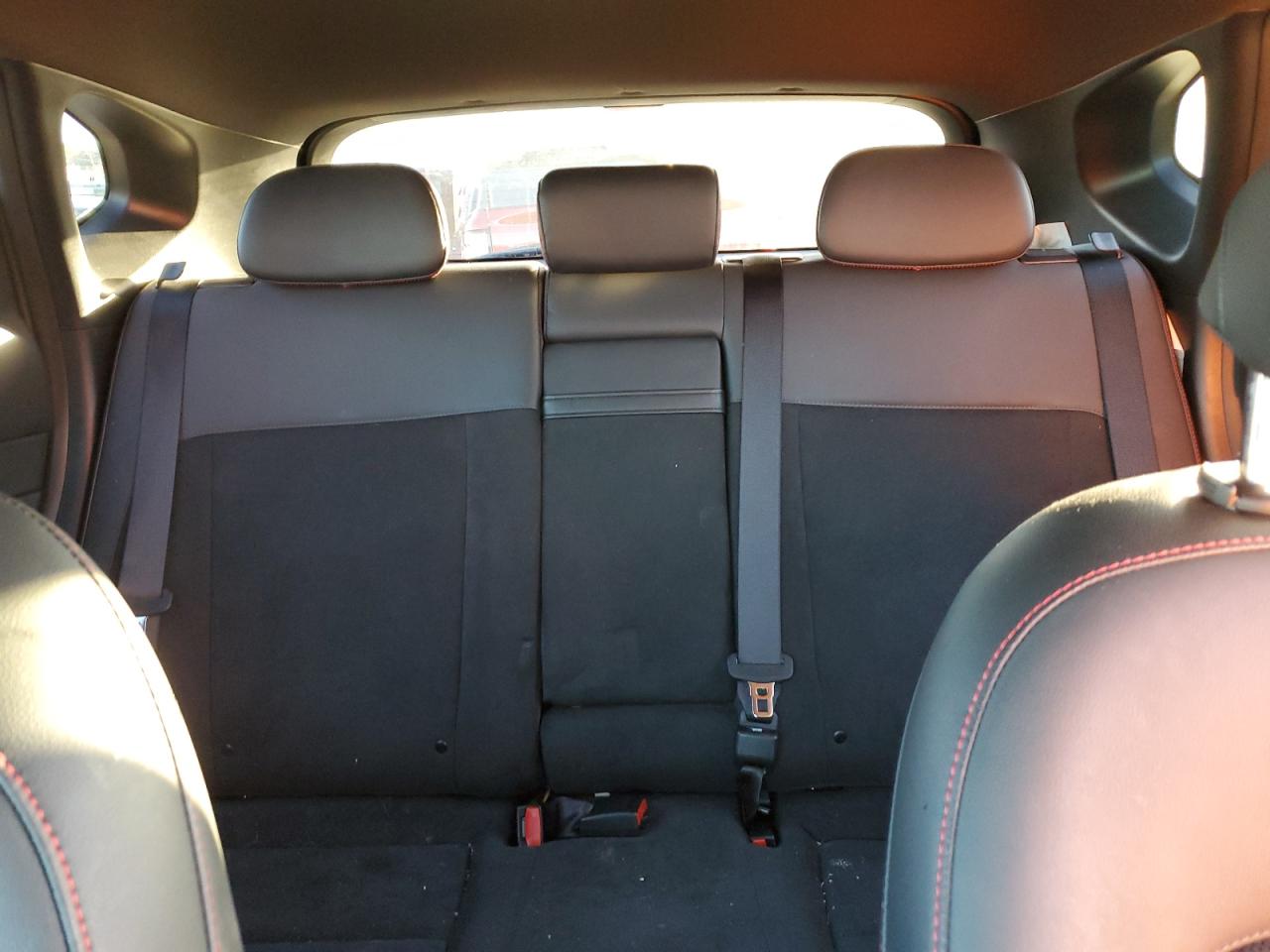 2024 HYUNDAI KONA N LINE VIN:KM8HA3A37RU088136