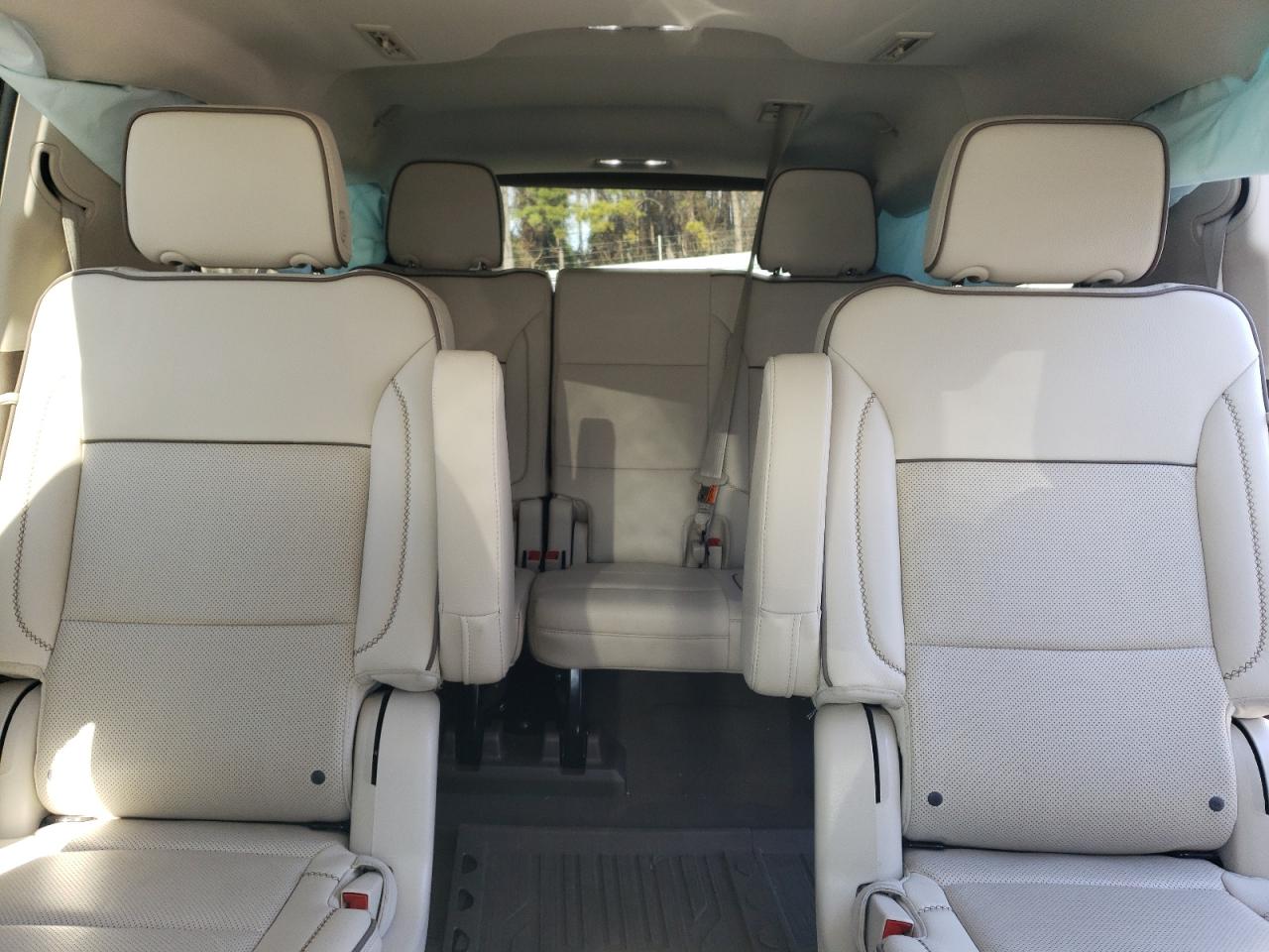 2023 GMC YUKON XL DENALI VIN:1GKS2JKL6PR251860