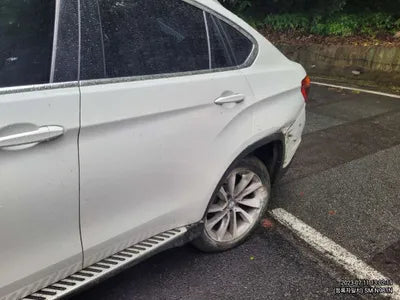 2016 BMW 630 959KMWBAKV2101G0R VIN:959KMWBAKV2101G0R