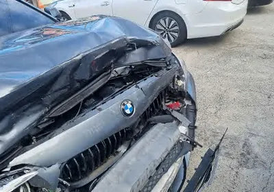 2015 BMW 520 WBA5E5103FG066431 VIN:WBA5E5103FG066431