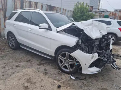 2017 Mercedes-Benz GLE 350 898KMWDCDA2EB0HA9 VIN:898KMWDCDA2EB0HA9