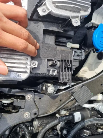 2021 BMW 220 WBA11DF09M5T11836 VIN:WBA11DF09M5T11836