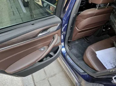 2020 BMW 520 WBAJF5107LCE66980 VIN:WBAJF5107LCE66980