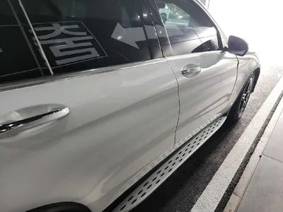 2022 Mercedes-Benz GLC 300 VIN: