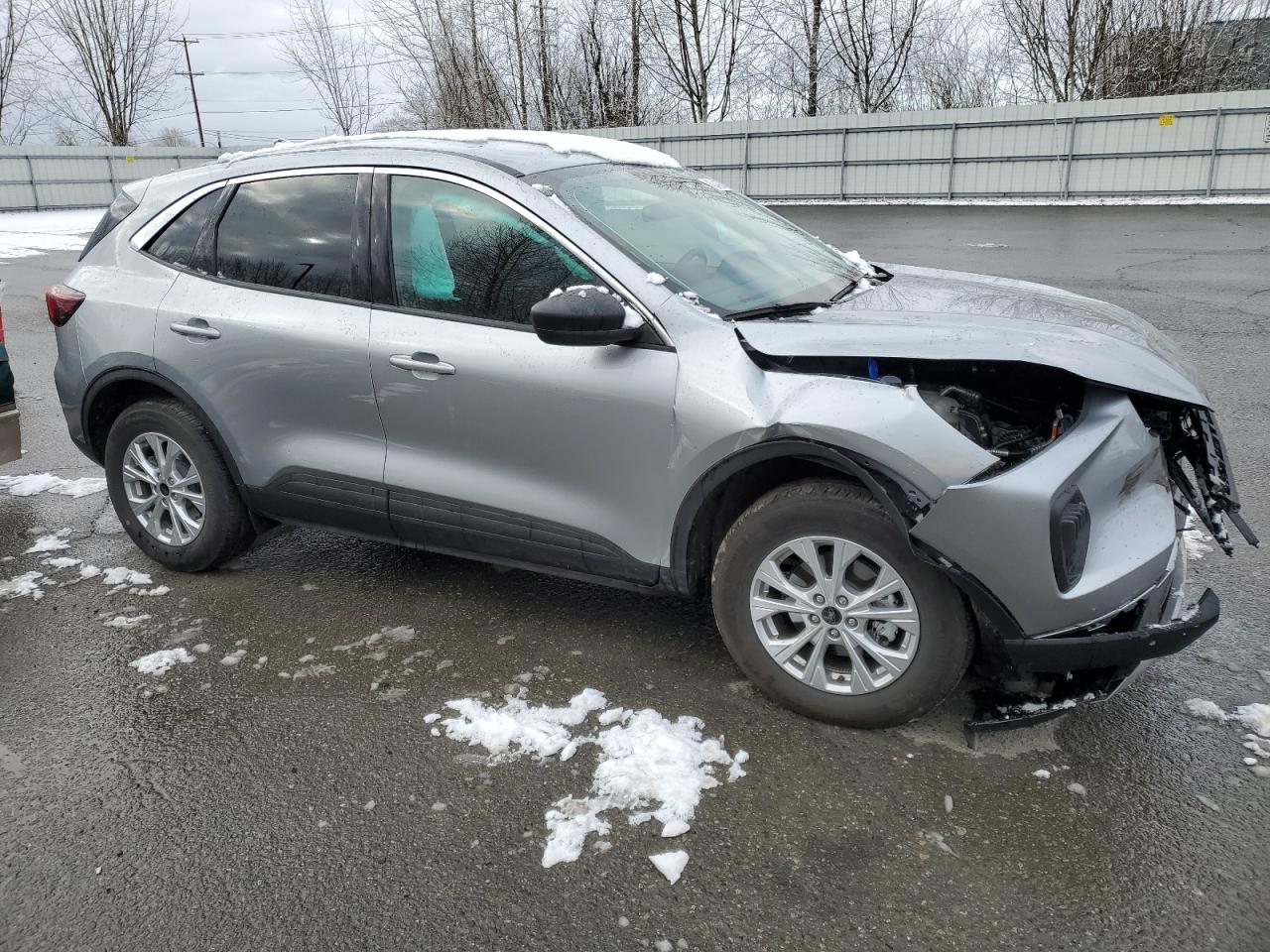 2024 FORD ESCAPE ACTIVE VIN:1FMCU9GN5RUB12267