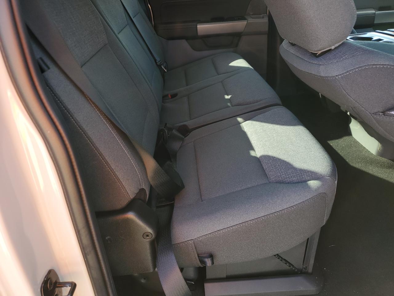2024 FORD F150 XLT VIN:1FTFW3L53RKD07729