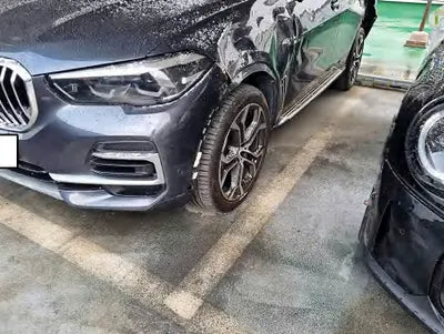 2022 BMW 530 WBAJU810XN9L27804 VIN:WBAJU810XN9L27804