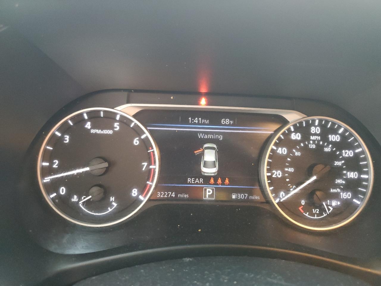 2022 NISSAN SENTRA SV VIN:3N1AB8CV0NY301985