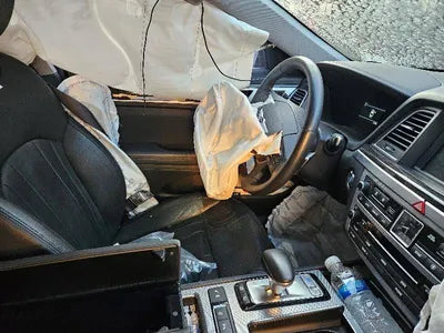 2018 Genesis G80 VIN: