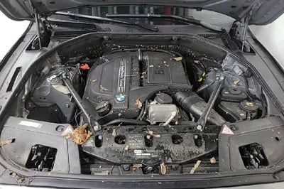 2016 bmw gran turismo 35i xdrive WBA5M4106GGH99638 VIN:WBA5M4106GGH99638