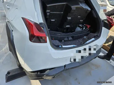 2020 Lexus UX 250 VIN: