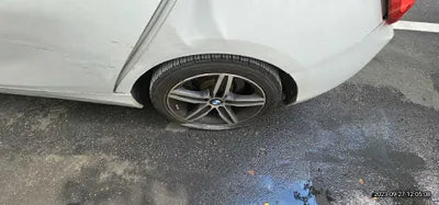 2017 BMW 118 780KMWBA1S5102H5G VIN:780KMWBA1S5102H5G