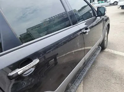 2017 Kia Mohave 485KMKNAKN814DHA1 VIN:485KMKNAKN814DHA1