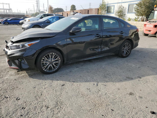 2024 KIA FORTE GT LINE VIN:3KPF54AD5RE705689