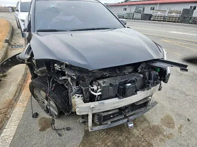 2018 Hyundai Kona KMHK381GFKU015015 VIN:KMHK381GFKU015015