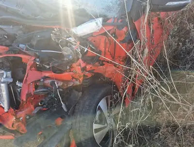 2021 Mercedes-Benz Smart KL90B2Z7EMZD6J164 VIN:KL90B2Z7EMZD6J164