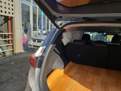 2019 Hyundai Santa FE KMHS281BBKU136301 VIN:KMHS281BBKU136301