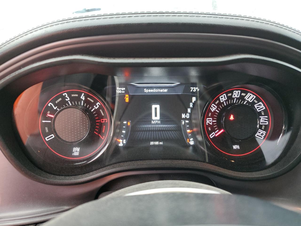 2023 DODGE CHALLENGER R/T VIN:2C3CDZBT2PH527187