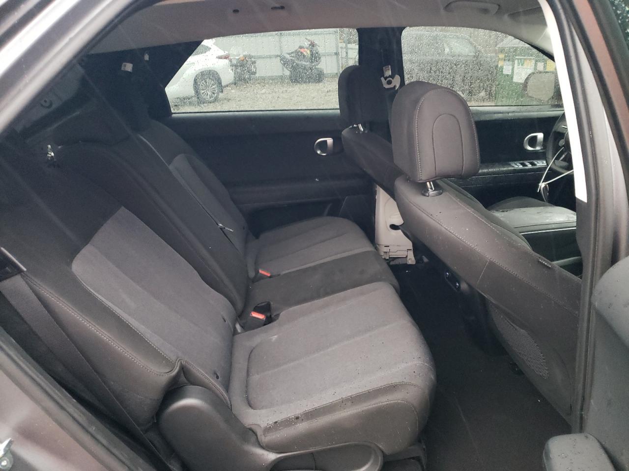 2024 HYUNDAI IONIQ 5 SEL VIN:KM8KNDDFXRU284061