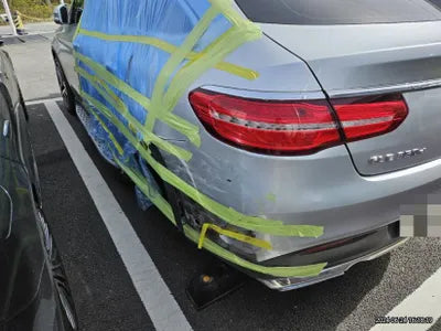 2018 Mercedes-Benz GLE 350 VIN: