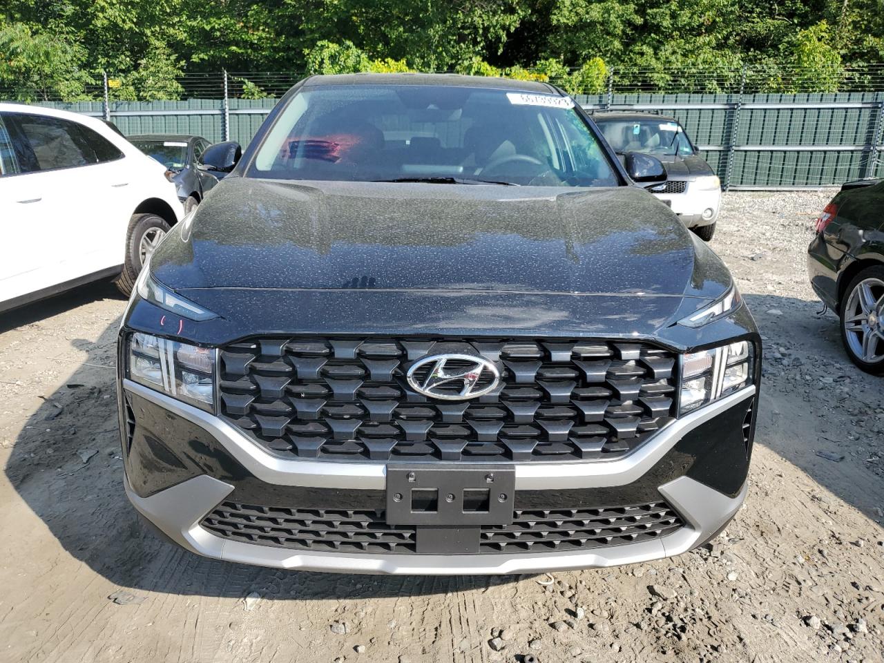 2023 HYUNDAI SANTA FE SE VIN:5NMS1DAJ8PH513074