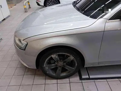 2015 Audi A4 WAUZZZ8K8FA113735 VIN:WAUZZZ8K8FA113735