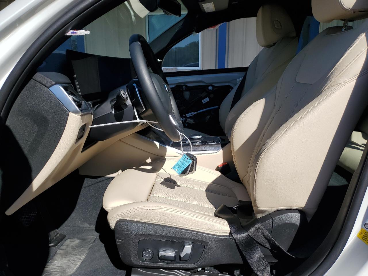 2023 BMW 330I  VIN:3MW69FF09P8D54364