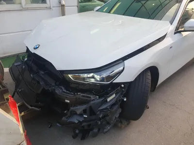 2024 BMW 520 WBA21FJ05RCR22408 VIN:WBA21FJ05RCR22408