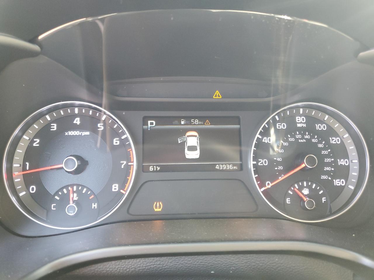 2022 KIA FORTE FE VIN:3KPF24AD1NE439459