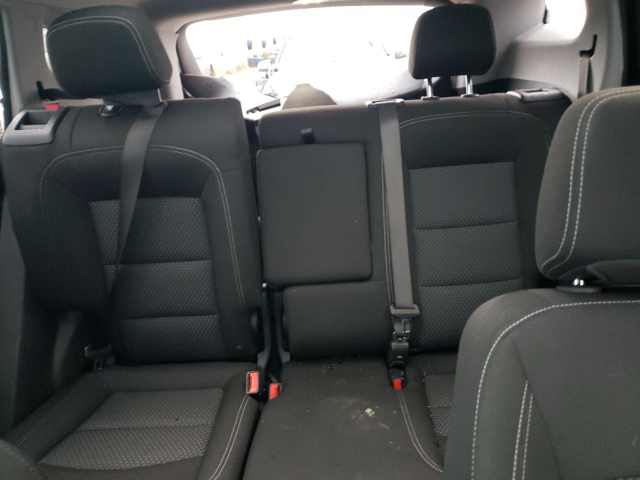 2022 GMC TERRAIN SLE VIN:3GKALMEV8NL267862