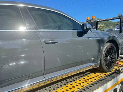 2019 Volkswagen Arteon WVWZZZ3HZKE010364 VIN:WVWZZZ3HZKE010364