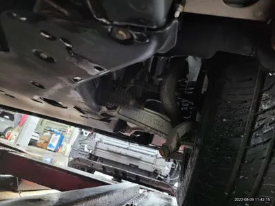 2017 Jaguar F-Pace SADCA2BV1HA066002 VIN:SADCA2BV1HA066002