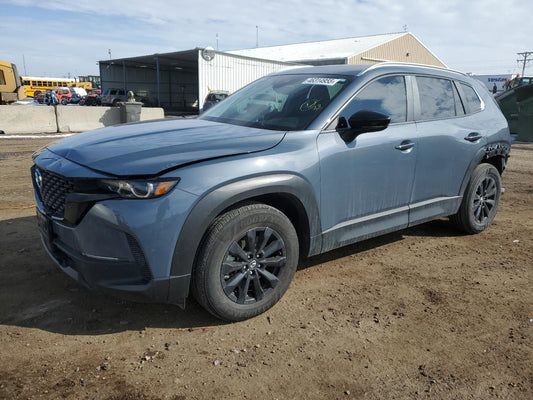 2023 MAZDA CX-50 PREFERRED PLUS VIN:7MMVABCM1PN119847